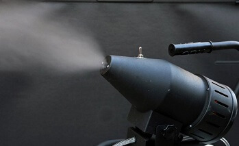 Antalya Dezenfeksiyon